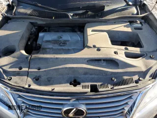 2013 Lexus RX 350 z VIN 2T2BK1BA2DC200237, wystawiony jako Copart lot #48101215 z przebiegiem Nie podano mil oraz Szkoda całkowita • Salvage title. Historia ofert i sprzedaży dostępna na DreamBid. Obrazek 13.