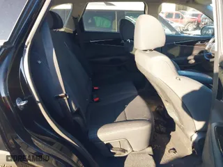 2019 Kia Sorento L with VIN 5XYPG4A39KG595292, listed as a IAAI auction lot 41262042 with 62,835 mi miles. Bid and sale history available at carsss.com. Image 8.