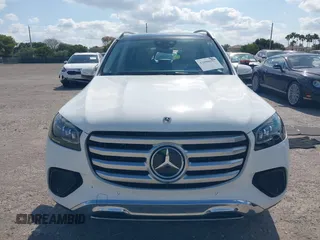 2024 Mercedes-Benz GLS 450 z VIN 4JGFF5KE0RB133823, wystawiony jako IAAI lot #42096277 z przebiegiem 21 828 mil mil oraz . Historia ofert i sprzedaży dostępna na DreamBid. Obrazek 12.