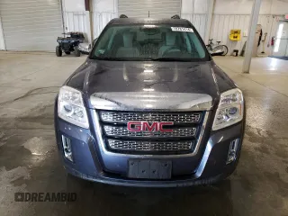2013 GMC Terrain SLT with VIN 2GKFLXEK3D6353161, listed as a Copart auction lot 70781414 with 84,615 mi miles and Salvage title. Bid and sale history available at DreamBid. Image 5.