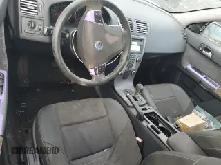 2008 Volvo S40 2.4L z VIN YV1MS390382377576, wystawiony jako Copart lot #56708795 z przebiegiem Nie podano mil oraz Tytuł czysty. Historia ofert i sprzedaży dostępna na DreamBid. Obrazek 8.