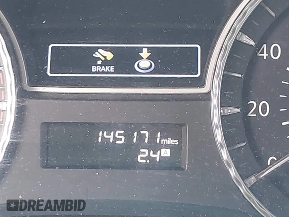 2014 Infiniti QX60 z VIN 5N1AL0MM2EC513700, wystawiony jako IAAI lot #42768421 z przebiegiem 145 171 mil mil oraz . Historia ofert i sprzedaży dostępna na DreamBid. Obrazek 15.
