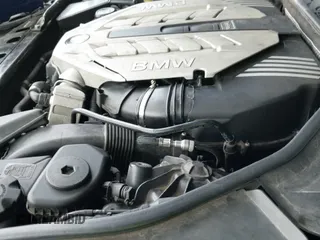 2009 BMW 7 Series 750i z VIN WBAKA83569CY34150, wystawiony jako IAAI lot #42311156 z przebiegiem 109 792 mil mil oraz . Historia ofert i sprzedaży dostępna na DreamBid. Obrazek 11.