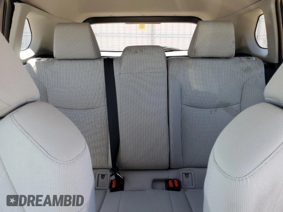 2023 Toyota Corolla Cross LE with VIN 7MUCAAAG3PV058094, listed as a Copart auction lot 57983105 with 30,593 mi miles and Salvage title. Bid and sale history available at DreamBid. Image 10.