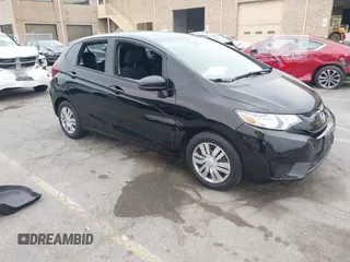 2016 Honda Fit LX с VIN JHMGK5H57GX040839, выставлен на аукционе IAAI как лот 42723958 с пробегом 105 023 миль миль и . История ставок и продаж доступна на DreamBid. Изображение 1.