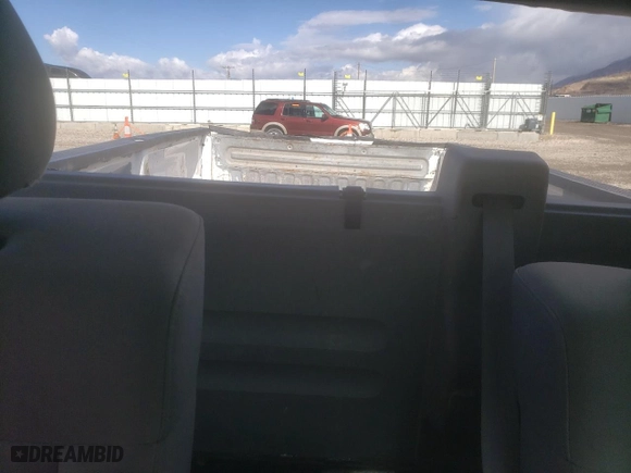 2007 Ford F-150 XL with VIN 1FTRF12247KC41729, listed as a Copart auction lot 47805565 with 178,797 mi miles and Salvage Title. Bid and sale history available at carsss.com. Image 10.