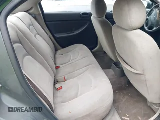 2002 Chrysler Sebring LX z VIN 1C3EL46X32N215942, wystawiony jako IAAI lot #42399971 z przebiegiem 203 263 mil mil oraz . Historia ofert i sprzedaży dostępna na DreamBid. Obrazek 8.