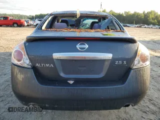 2011 Nissan Altima 2.5 S with VIN 1N4AL2AP2BC138469, listed as a Copart auction lot 49092045 with 0 mi miles and Non Repairable. Bid and sale history available at carsss.com. Image 6.