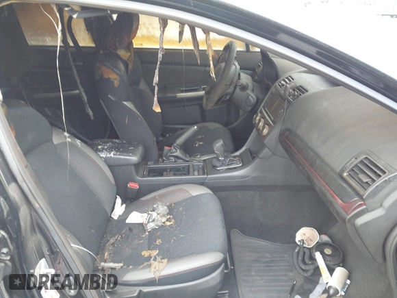2017 Subaru Crosstrek Premium z VIN JF2GPABC8H8202946, wystawiony jako IAAI lot #42363392 z przebiegiem Nie podano mil oraz . Historia ofert i sprzedaży dostępna na DreamBid. Obrazek 5.