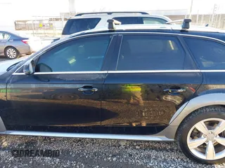 2016 Audi allroad Premium Plus with VIN WA1UFAFL1GA004029, listed as a IAAI auction lot 41372797 with 170,204 mi miles. Bid and sale history available at carsss.com. Image 14.