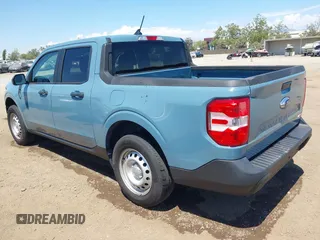 2023 Ford Maverick XL с VIN 3FTTW8F95PRA88313, выставлен на аукционе IAAI как лот 42633293 с пробегом 27 342 миль миль и . История ставок и продаж доступна на DreamBid. Изображение 3.