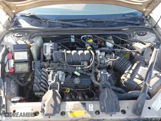 2000 Chevrolet Impala with VIN 2G1WF55K0Y9168618, listed as a IAAI auction lot 41414109 with 97,473 mi miles. Bid and sale history available at carsss.com. Image 10.