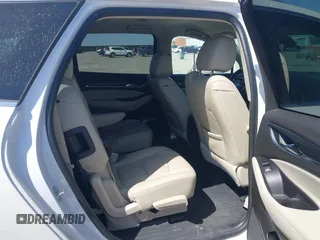 2019 Buick Enclave Premium with VIN 5GAERCKW9KJ143221, listed as a IAAI auction lot 41861134 with 171,824 mi miles and . Bid and sale history available at carsss.com. Image 8.