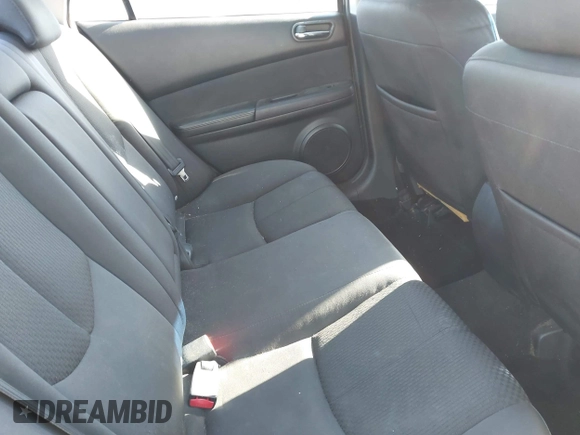 2013 Mazda 6 i Touring с VIN 1YVHZ8DH0D5M15118, выставлен на аукционе IAAI как лот 41285082 с пробегом 246 803 миль миль и . История ставок и продаж доступна на DreamBid. Изображение 8.