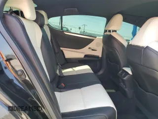 2023 Lexus ES 350 F Sport z VIN 58AJZ1B14PU142056, wystawiony jako Copart lot #52217085 z przebiegiem 30 837 mil mil oraz Szkoda całkowita • Salvage title. Historia ofert i sprzedaży dostępna na DreamBid. Obrazek 10.