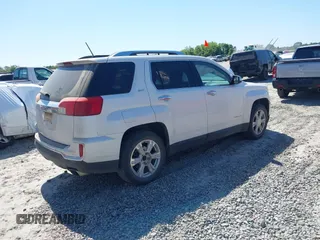 2017 GMC Terrain SLT z VIN 2GKFLPE31H6187673, wystawiony jako IAAI lot #42054629 z przebiegiem 167 381 mil mil oraz . Historia ofert i sprzedaży dostępna na DreamBid. Obrazek 4.