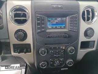 2013 Ford F-150 XL with VIN 1FTFW1EF8DFD52788, listed as a IAAI auction lot 42585494 with 160,211 mi miles and . Bid and sale history available at DreamBid. Image 13.
