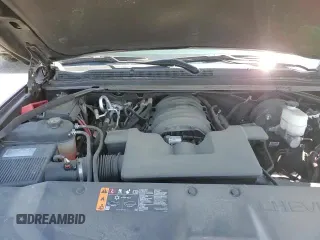 2020 Chevrolet Tahoe LS z VIN 1GNSKAKC6LR292003, wystawiony jako Copart lot #69022195 z przebiegiem 51 344 mil mil oraz Szkoda całkowita • Salvage title. Historia ofert i sprzedaży dostępna na DreamBid. Obrazek 14.