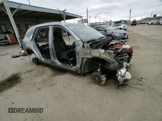 2024 Kia Sorento EX with VIN KNDRHDLG9R5248568, listed as a Copart auction lot 55761135 with Not provided miles and Non repairable. Bid and sale history available at DreamBid. Image 14.