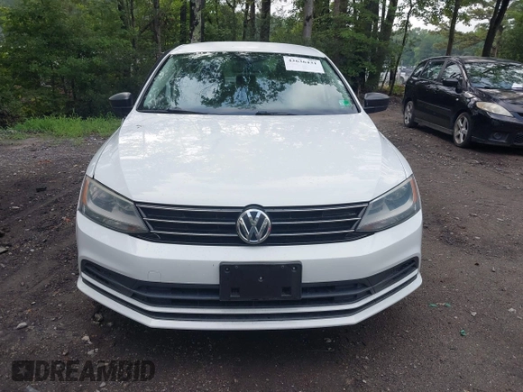 2015 Volkswagen Jetta SE with VIN 3VWD17AJ7FM292814, listed as a IAAI auction lot 42636431 with 105,416 mi miles and . Bid and sale history available at DreamBid. Image 12.