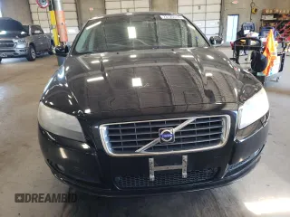 2007 Volvo S80 I6 with VIN YV1AS982X71038682, listed as a Copart auction lot 73125514 with 144,390 mi miles and Clean Title. Bid and sale history available at carsss.com. Image 5.