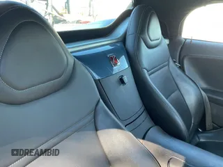 2007 Saturn Sky z VIN 1G8MB35B77Y138485, wystawiony jako Copart lot #46497125 z przebiegiem 90 075 mil mil oraz Szkoda całkowita • Salvage title. Historia ofert i sprzedaży dostępna na DreamBid. Obrazek 6.