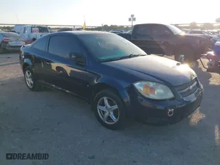 2009 Chevrolet Cobalt LS with VIN 1G1AS18H797138064, listed as a IAAI auction lot 40113731 with 246,367 mi miles. Bid and sale history available at carsss.com. Image 1.