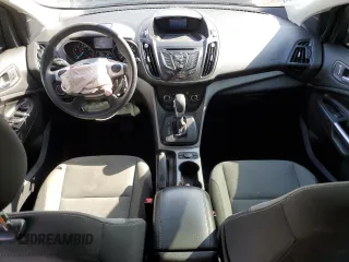 2014 Ford Escape SE with VIN 1FMCU9GX8EUC78133, listed as a Copart auction lot 51551275 with 167,019 mi miles and Salvage Title. Bid and sale history available at carsss.com. Image 8.
