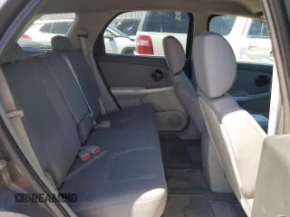 2008 Chevrolet Equinox LT with VIN 2CNDL63F486056551, listed as a Copart auction lot 68352504 with 181,819 mi miles and Salvage Title. Bid and sale history available at carsss.com. Image 11.