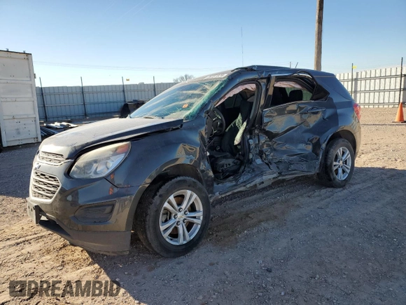 2017 Chevrolet Equinox LS with VIN 2GNALBEK8H1526479, listed as a Copart auction lot 86591874 with 139,847 mi miles and Salvage Title. Bid and sale history available at carsss.com. Image 1.