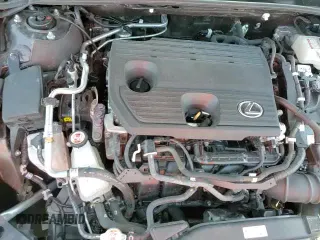 2022 Lexus ES 300h с VIN 58ACA1C17NU015636, выставлен на аукционе Copart как лот 81334665 с пробегом 88 567 миль миль и Списание • Salvage title. История ставок и продаж доступна на DreamBid. Изображение 14.