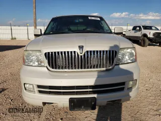 2006 Lincoln Navigator Luxury with VIN 5LMFU27526LJ14559, listed as a Copart auction lot 68714664 with 150,242 mi miles and Salvage Title. Bid and sale history available at carsss.com. Image 5.