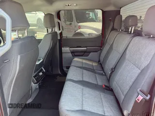 2021 Ford F-150 XL with VIN 1FTFW1E81MKF01101, listed as a IAAI auction lot 42545066 with 70,149 mi miles and . Bid and sale history available at DreamBid. Image 1.