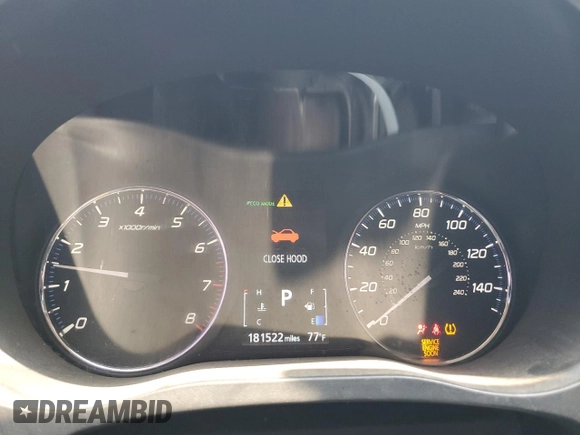 2017 Mitsubishi Outlander ES с VIN JA4AD2A34HZ028155, выставлен на аукционе Copart как лот 69011804 с пробегом 181 522 миль миль и Списание • Salvage title. История ставок и продаж доступна на DreamBid. Изображение 9.