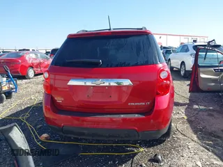 2015 Chevrolet Equinox LT with VIN 2GNFLGEK0F6264301, listed as a IAAI auction lot 41723159 with 99,247 mi miles. Bid and sale history available at carsss.com. Image 17.