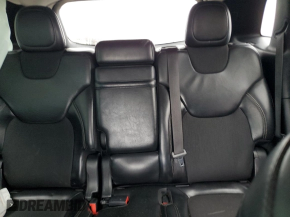 2018 Jeep Cherokee Latitude Plus with VIN 1C4PJLLB3JD557649, listed as a Copart auction lot 51067045 with 133,511 mi miles and Clean Title. Bid and sale history available at DreamBid. Image 10.