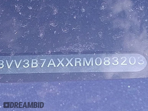 2024 Volkswagen Tiguan SE с VIN 3VV3B7AXXRM083203, выставлен на аукционе IAAI как лот 42813448 с пробегом 30 988 миль миль и . История ставок и продаж доступна на DreamBid. Изображение 21.