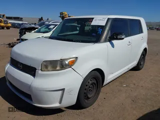 2009 Scion xB with VIN JTLKE50E091090264, listed as a IAAI auction lot 41718162 with 269,466 mi miles and . Bid and sale history available at DreamBid. Image 1.