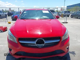 2014 Mercedes-Benz CLA 250 z VIN WDDSJ4EBXEN050072, wystawiony jako IAAI lot #42261360 z przebiegiem 92 555 mil mil oraz . Historia ofert i sprzedaży dostępna na DreamBid. Obrazek 13.