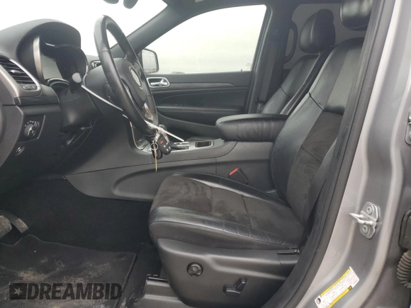 2019 Jeep Grand Cherokee Altitude with VIN 1C4RJEAG8KC698551, listed as a Copart auction lot 52080915 with 69,925 mi miles and Clean title. Bid and sale history available at DreamBid. Image 7.