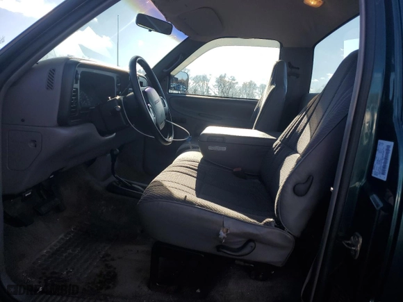 1995 Dodge Ram 1500 with VIN 1B7HF16Y0SS142764, listed as a Copart auction lot 84720074 with 130,034 mi miles and Salvage Title. Bid and sale history available at carsss.com. Image 7.