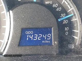 2014 Toyota Camry SE with VIN 4T1BK1FK6EU548176, listed as a IAAI auction lot 41392975 with 143,249 mi miles. Bid and sale history available at carsss.com. Image 15.