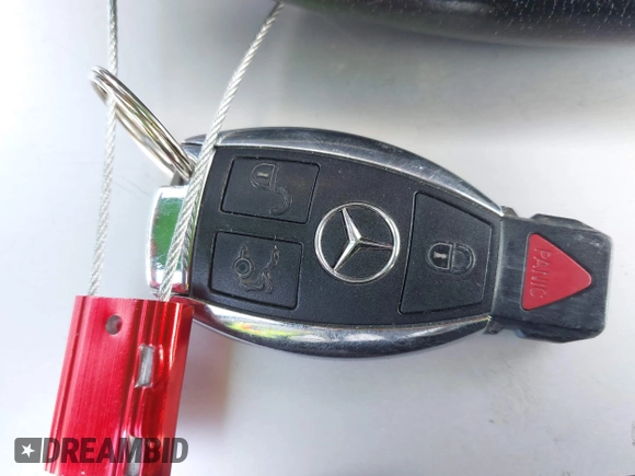 2001 Mercedes-Benz C 320 with VIN WDBRF64J91F068516, listed as a IAAI auction lot 41979024 with 125,858 mi miles and . Bid and sale history available at DreamBid. Image 11.