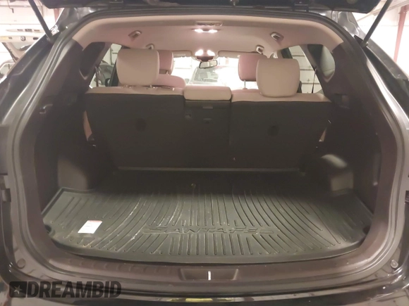 2017 Hyundai Santa Fe 2.4L with VIN 5NMZUDLBXHH041621, listed as a IAAI auction lot 42194586 with 91,012 mi miles and . Bid and sale history available at DreamBid. Image 18.