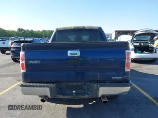 2011 Ford F-150 XL z VIN 1FTFW1CF6BFA87319, wystawiony jako IAAI lot #42449254 z przebiegiem 205 335 mil mil oraz . Historia ofert i sprzedaży dostępna na DreamBid. Obrazek 16.