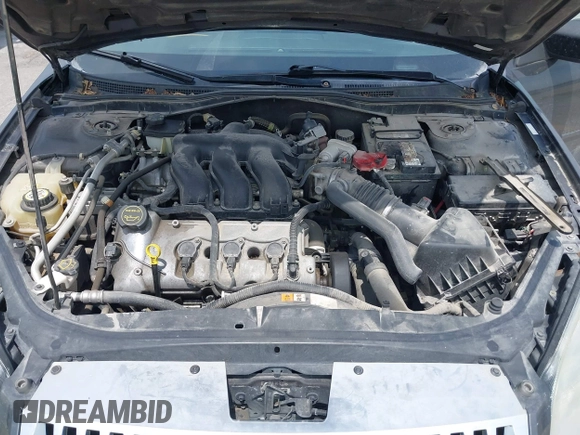 2007 Mercury Milan Premier with VIN 3MEHM081X7R640813, listed as a IAAI auction lot 42427120 with 166,991 mi miles and . Bid and sale history available at DreamBid. Image 10.