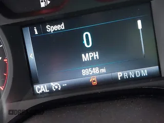 2017 Chevrolet Camaro 1LT z VIN 1G1FB1RXXH0179842, wystawiony jako IAAI lot #42192280 z przebiegiem 89 548 mil mil oraz . Historia ofert i sprzedaży dostępna na DreamBid. Obrazek 15.