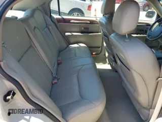 2005 Lincoln Town Car Signature Limited z VIN 1LNHM82W25Y637483, wystawiony jako Copart lot #55955475 z przebiegiem 1 346 114 mil mil oraz Czysty tytuł • Clean title. Historia ofert i sprzedaży dostępna na DreamBid. Obrazek 10.