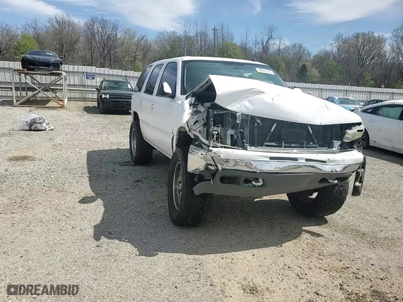 2005 Chevrolet Tahoe Z71 with VIN 1GNEC13T75R254582, listed as a Copart auction lot 50031515 with 244,721 mi miles and Clean Title. Bid and sale history available at carsss.com. Image 12.