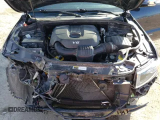 2014 Jeep Grand Cherokee Limited z VIN 1C4RJFBG9EC554421, wystawiony jako Copart lot #53750655 z przebiegiem 211 436 mil mil oraz Szkoda całkowita • Salvage title. Historia ofert i sprzedaży dostępna na DreamBid. Obrazek 12.